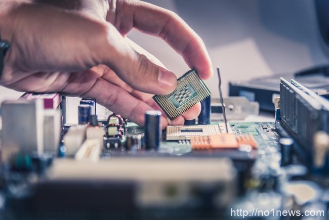 行业组织呼吁拜登政府重审对华芯片出口禁令